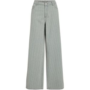 Vila Vikomma Rw Jeans /Lc 40 BLUE SURF 40 Vila Vikomma Rw Jeans /Lc 40 BLUE SURF 40