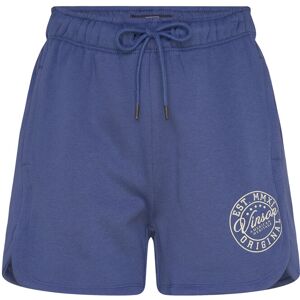 VINSON Simone Cot Pe Sw Vin W Shorts XL 19-4030TCX TRUE NAVY XL VINSON Simone Cot Pe Sw Vin W Shorts XL 19-4030TCX TRUE NAVY XL