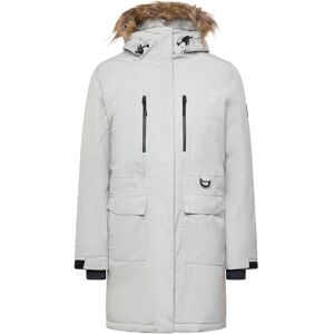 Whistler Bluff W Parka W-Pro 10000 44 PEARL GREY 44 Whistler Bluff W Parka W-Pro 10000 44 PEARL GREY 44