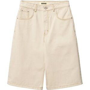 Woodbird Wbshan Ow Denim Shorts 25/FREE OFF WHITE 25/FREE Woodbird Wbshan Ow Denim Shorts 25/FREE OFF WHITE 25/FREE