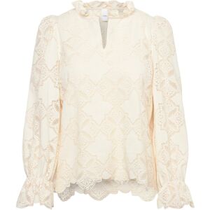 Yasselmi Ls Top Noos 36 BIRCH 36 Yasselmi Ls Top Noos 36 BIRCH 36
