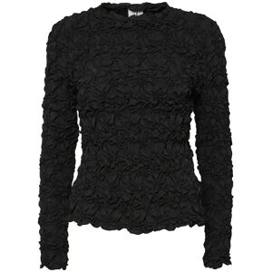 Yasmera Ls Top Noos 36 BLACK 36 Yasmera Ls Top Noos 36 BLACK 36