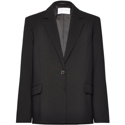 2NDDAY 2Nd Janet - Attired Suiting 34 METEORITE (BLACK) 34 2NDDAY 2Nd Janet - Attired Suiting 34 METEORITE (BLACK) 34
