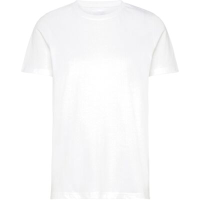 2NDDAY 2Nd Frosty Tt - Midweight Jersey L 114001 BRILLIANT WHITE L 2NDDAY 2Nd Frosty Tt - Midweight Jersey L 114001 BRILLIANT WHITE L