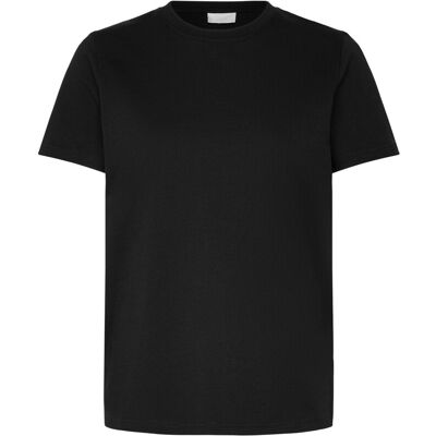 2NDDAY 2Nd Frosty Tt - Midweight Jersey L 190303 BLACK L 2NDDAY 2Nd Frosty Tt - Midweight Jersey L 190303 BLACK L