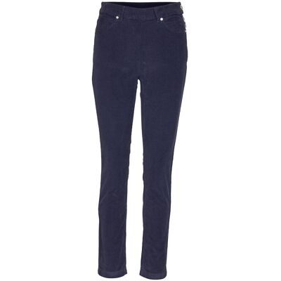 2NDDAY 2Nd Jeanett Cord 26 NAVY BLAZER 26 2NDDAY 2Nd Jeanett Cord 26 NAVY BLAZER 26