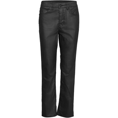 2NDDAY 2Nd Riggis Comfort Coated 25 BLACK DENIM 25 2NDDAY 2Nd Riggis Comfort Coated 25 BLACK DENIM 25
