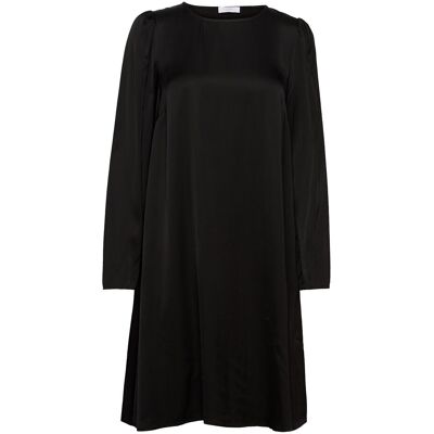 2NDDAY 2Nd Cherie - Fluid Satin 32 BLACK 32 2NDDAY 2Nd Cherie - Fluid Satin 32 BLACK 32