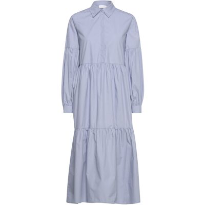 2NDDAY 2Nd Elli Tt - Crispy Poplin 32 PURPLE IMPRESSION 32 2NDDAY 2Nd Elli Tt - Crispy Poplin 32 PURPLE IMPRESSION 32