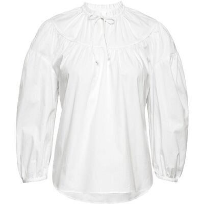 2NDDAY 2Nd Dorothy - Soft Cotton Solid 36 BRIGHT WHITE 36 2NDDAY 2Nd Dorothy - Soft Cotton Solid 36 BRIGHT WHITE 36