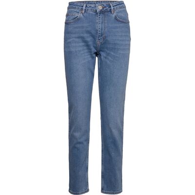 2NDDAY 2Nd Raylee Tt - Stretch Denim 25 LIGHT BLUE 25 2NDDAY 2Nd Raylee Tt - Stretch Denim 25 LIGHT BLUE 25