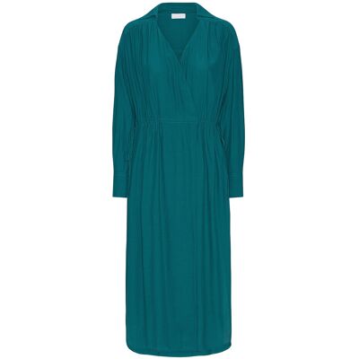 2NDDAY 2Nd Chander Tt - Viscose Crepe 34 SHADED SPRUCE 34 2NDDAY 2Nd Chander Tt - Viscose Crepe 34 SHADED SPRUCE 34