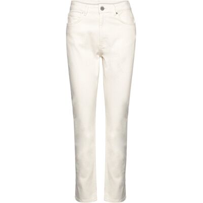 2NDDAY 2Nd Raylee Tt - Denim Feel 26 WHITE DENIM 26 2NDDAY 2Nd Raylee Tt - Denim Feel 26 WHITE DENIM 26