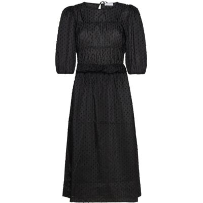 2NDDAY 2Nd Josette - Structural Dots 44 METEORITE (BLACK) 44 2NDDAY 2Nd Josette - Structural Dots 44 METEORITE (BLACK) 44