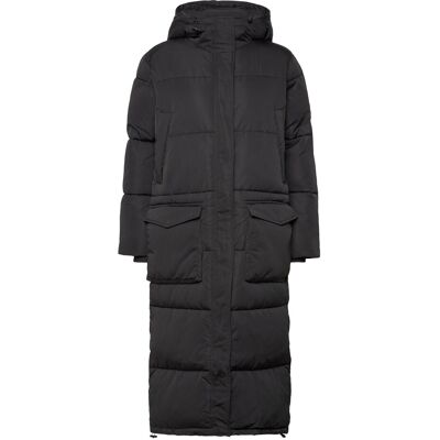 2NDDAY 2Nd Snowdy - Winter Basic 34 METEORITE (BLACK) 34 2NDDAY 2Nd Snowdy - Winter Basic 34 METEORITE (BLACK) 34