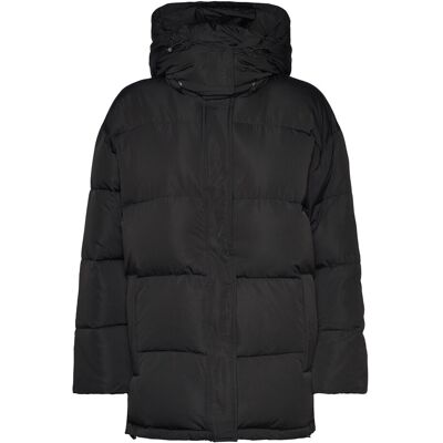 2NDDAY 2Nd Topper - Winter Basic 44 METEORITE (BLACK) 44 2NDDAY 2Nd Topper - Winter Basic 44 METEORITE (BLACK) 44