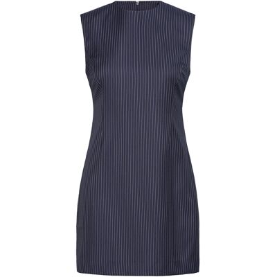 2NDDAY 2Nd Jordy - Pinstripe 40 DARK BLUE PINSTRIPE 40 2NDDAY 2Nd Jordy - Pinstripe 40 DARK BLUE PINSTRIPE 40