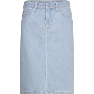 2NDDAY 2Nd Mica Tt - Classic Denim 32 BRIGHT BLUE 32 2NDDAY 2Nd Mica Tt - Classic Denim 32 BRIGHT BLUE 32