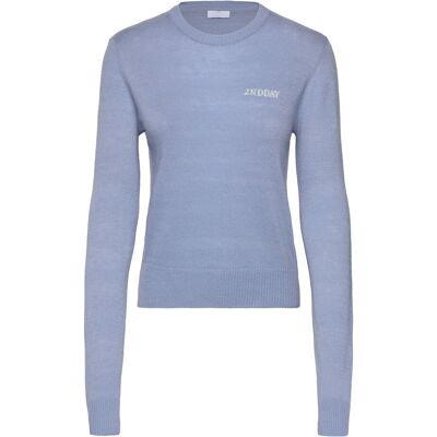 2NDDAY 2Nd Lance Tt - Soft Wool Blend XL SKYWAY XL 2NDDAY 2Nd Lance Tt - Soft Wool Blend XL SKYWAY XL