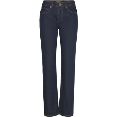 2NDDAY 2Nd Marius - Firm Denim 28 D016 INDIGO 28 2NDDAY 2Nd Marius - Firm Denim 28 D016 INDIGO 28