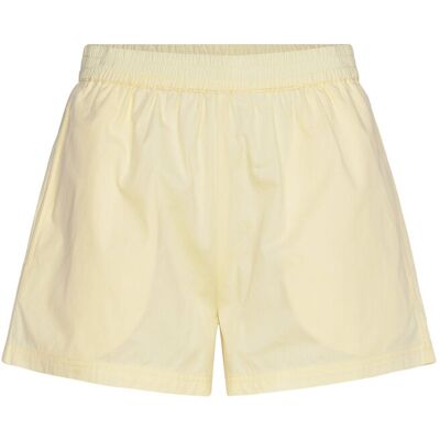 2NDDAY 2Nd Ray - Poplin 44 TRANSPARENT YELLOW 44 2NDDAY 2Nd Ray - Poplin 44 TRANSPARENT YELLOW 44