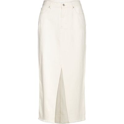 2NDDAY 2Nd Larchy - Twill Denim 40 TOFU 40 2NDDAY 2Nd Larchy - Twill Denim 40 TOFU 40