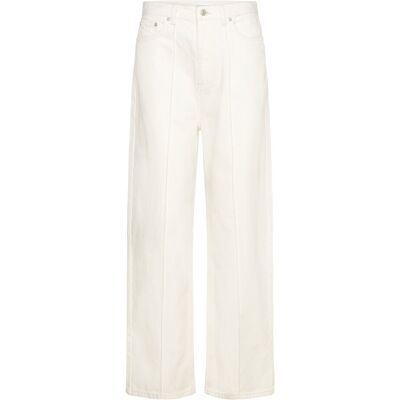 2NDDAY 2Nd Flossy - Twill Denim 24 TOFU 24 2NDDAY 2Nd Flossy - Twill Denim 24 TOFU 24