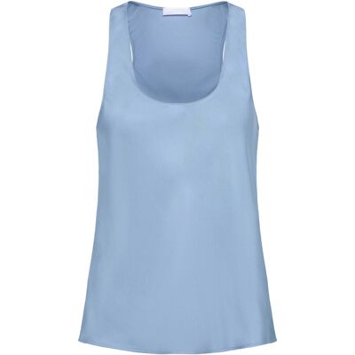 2NDDAY 2Nd Amalia - Fluid Twill 38 04038 POWDER BLUE 38 2NDDAY 2Nd Amalia - Fluid Twill 38 04038 POWDER BLUE 38