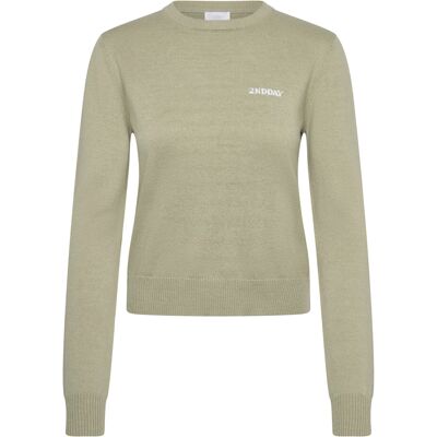 2NDDAY 2Nd Lance - Soft Wool Blend XL 160110 DESERT SAGE XL 2NDDAY 2Nd Lance - Soft Wool Blend XL 160110 DESERT SAGE XL