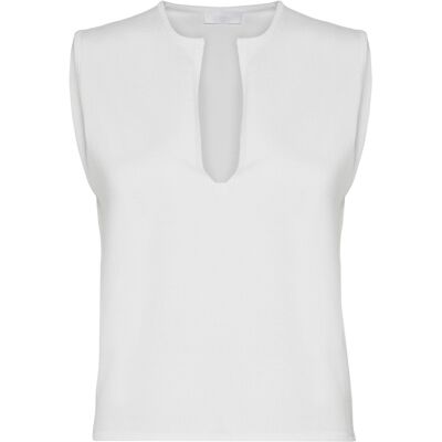 2NDDAY 2Nd Coral - Viscose Knit XL 111001 WHITE ALYSSUM XL 2NDDAY 2Nd Coral - Viscose Knit XL 111001 WHITE ALYSSUM XL