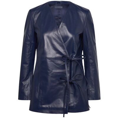 2NDDAY 2Nd Alotte - Fine Leather 40 193933 MEDIEVAL BLUE 40 2NDDAY 2Nd Alotte - Fine Leather 40 193933 MEDIEVAL BLUE 40
