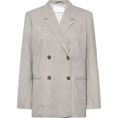 2NDDAY 2Nd Herman - Grey Suiting 36 154101 HIGH-RISE 36 2NDDAY 2Nd Herman - Grey Suiting 36 154101 HIGH-RISE 36