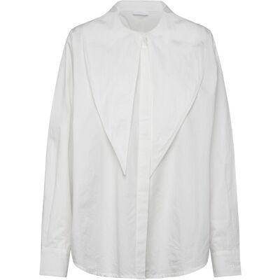 2NDDAY 2Nd Silvie - Fine Crispy Poplin 44 114801 TOFU 44 2NDDAY 2Nd Silvie - Fine Crispy Poplin 44 114801 TOFU 44