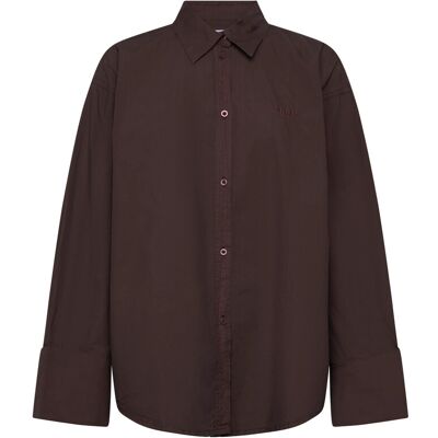 2NDDAY 2Nd Claren - Fine Crispy Poplin 40 191016 JAVA 40 2NDDAY 2Nd Claren - Fine Crispy Poplin 40 191016 JAVA 40