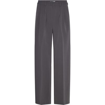 2NDDAY 2Nd Mille - Daily Sleek 42 GRAY PINSTRIPE 42 2NDDAY 2Nd Mille - Daily Sleek 42 GRAY PINSTRIPE 42