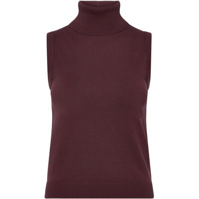 2NDDAY 2Nd Emerald - Viscose Knit XS 09016 CATAWBA GRAPE XS 2NDDAY 2Nd Emerald - Viscose Knit XS 09016 CATAWBA GRAPE XS