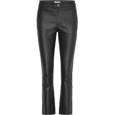 2NDDAY 2Nd Leya - Refined Stretch Leather 42 BLACK 42 2NDDAY 2Nd Leya - Refined Stretch Leather 42 BLACK 42