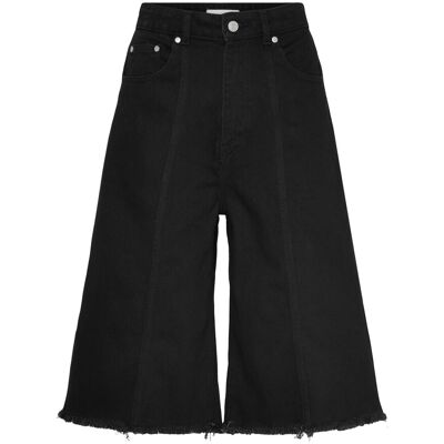 2NDDAY 2Nd Rilyn - Black Wash Denim 26 D003 UN BLACK DENIM 26 2NDDAY 2Nd Rilyn - Black Wash Denim 26 D003 UN BLACK DENIM 26
