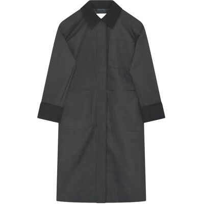 2NDDAY 2Nd Brucen - Firm Cotton 40 BLACK 40 2NDDAY 2Nd Brucen - Firm Cotton 40 BLACK 40