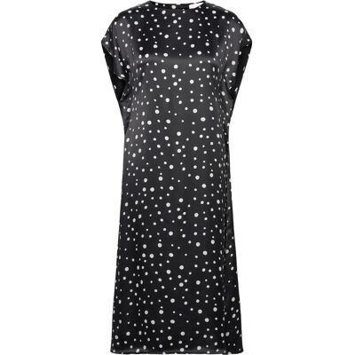 2NDDAY 2Nd Patrice - Heavy Satin 34 420155 WHITE POLKA DOT 34 2NDDAY 2Nd Patrice - Heavy Satin 34 420155 WHITE POLKA DOT 34