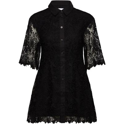 2NDDAY 2Nd Amali - Heavy Lace 36 190303 BLACK 36 2NDDAY 2Nd Amali - Heavy Lace 36 190303 BLACK 36