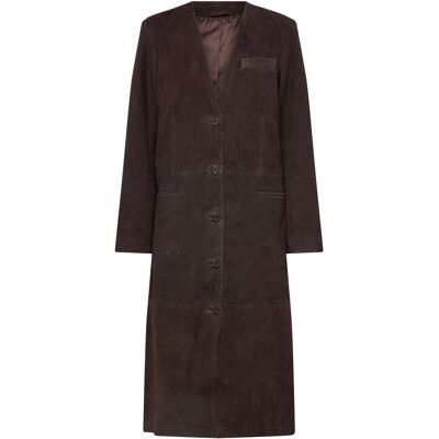 2NDDAY 2Nd Harmony - Suede 36 JAVA 36 2NDDAY 2Nd Harmony - Suede 36 JAVA 36