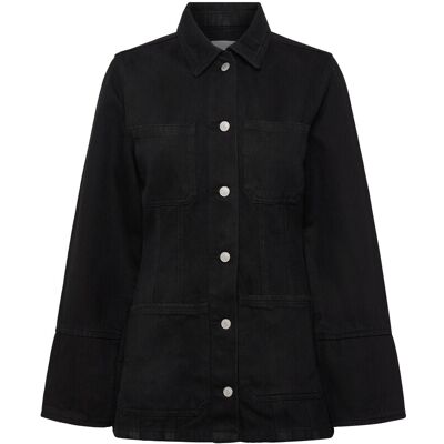 2NDDAY 2Nd Rodine - Black Wash Denim 38 UN BLACK DENIM 38 2NDDAY 2Nd Rodine - Black Wash Denim 38 UN BLACK DENIM 38
