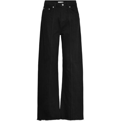 2NDDAY 2Nd Rode - Black Wash Denim 28 UN BLACK DENIM 28 2NDDAY 2Nd Rode - Black Wash Denim 28 UN BLACK DENIM 28