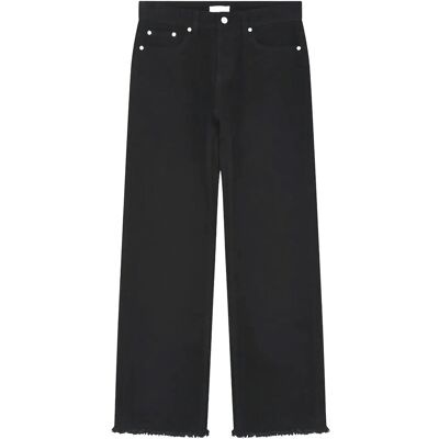 2NDDAY 2Nd Murrie - Black Wash Denim 32 UN BLACK DENIM 32 2NDDAY 2Nd Murrie - Black Wash Denim 32 UN BLACK DENIM 32