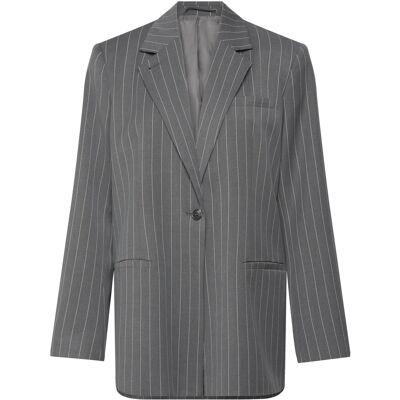 2NDDAY 2Nd Horren - Dry Pinstripe 40 PETRIFIED OAK 40 2NDDAY 2Nd Horren - Dry Pinstripe 40 PETRIFIED OAK 40