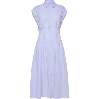 2NDDAY 2Nd Jamie - Crisp Summer Shirting 34 SERENITY 34 2NDDAY 2Nd Jamie - Crisp Summer Shirting 34 SERENITY 34