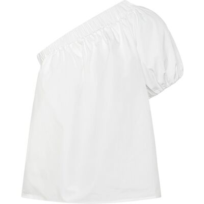 2NDDAY 2Nd Cal - Fine Crispy Poplin 38 BRILLIANT WHITE 38 2NDDAY 2Nd Cal - Fine Crispy Poplin 38 BRILLIANT WHITE 38
