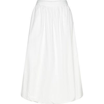 2NDDAY 2Nd Maude - Fine Crispy Poplin 40 BRILLIANT WHITE 40 2NDDAY 2Nd Maude - Fine Crispy Poplin 40 BRILLIANT WHITE 40
