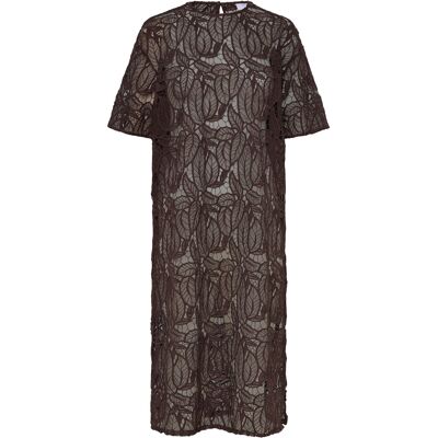 2NDDAY 2Nd Kendra - Delicate Lace S JAVA S 2NDDAY 2Nd Kendra - Delicate Lace S JAVA S